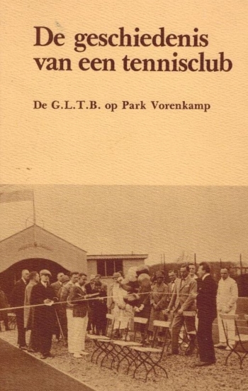 De geschiedenis van een tennisclub