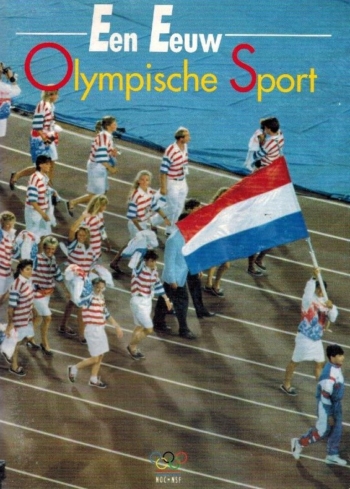 Een Eeuw Olympische Sport