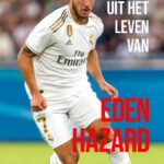 Een dag uit het leven van Eden Hazard