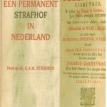 Een permanent strafhof in Nederland