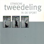 Etnische tweedeling in de Sport