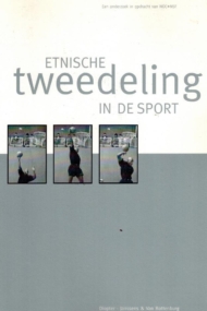 Etnische tweedeling in de Sport