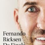 Fernando Ricksen De Finale Strijd