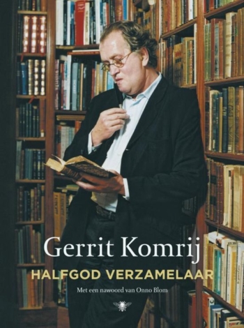 Halfgod Verzamelaar