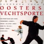 Handboek Oosterse Vechtsporten