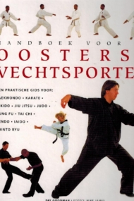 Handboek Oosterse Vechtsporten