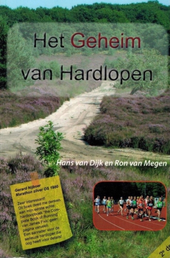Het Geheim van Hardlopen