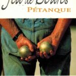 Jeu de Boules - Petanque