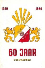 MKV 29 60 jaar (1929-1989)