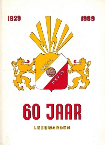 MKV 29 60 jaar (1929-1989)