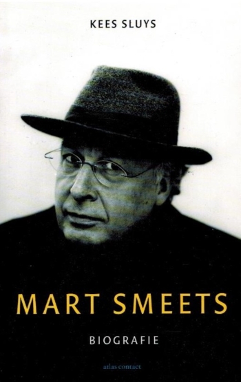 Mart Smeets - Biografie