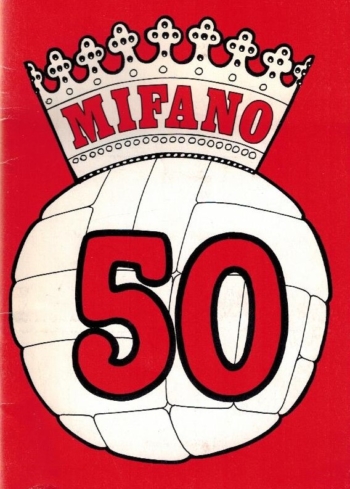 Mifano 50 jaar