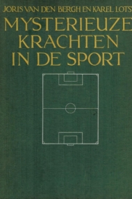 Mysterieuze krachten in de sport