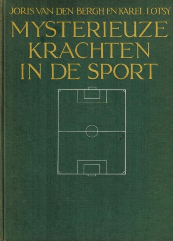 Mysterieuze krachten in de sport