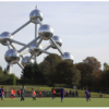 Offside Atomium