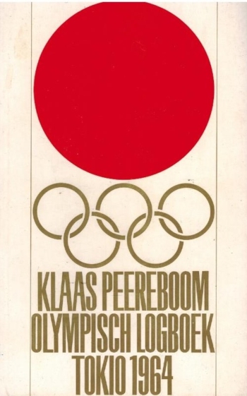 Olympisch Logboek Tokio 1964
