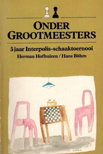 Onder Grootmeesters