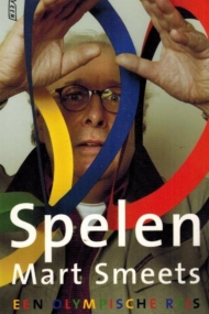 Spelen. Een Olympische reis