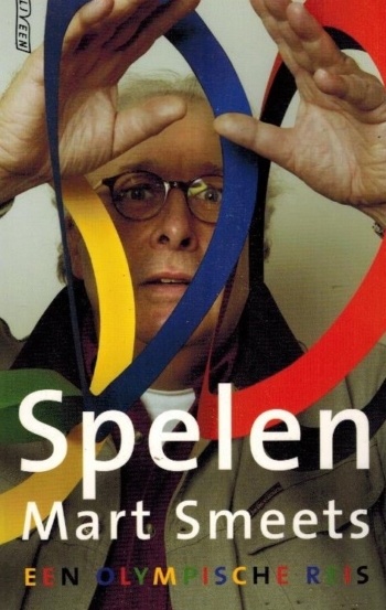 Spelen. Een Olympische reis