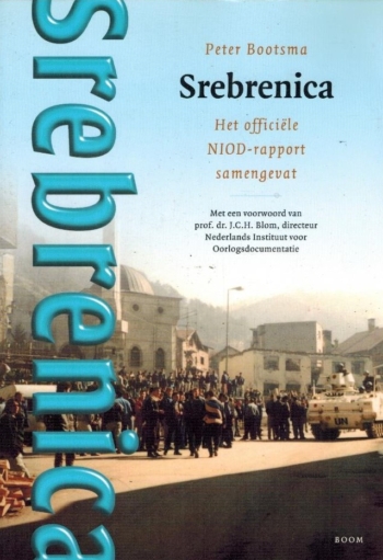 Srebrenica