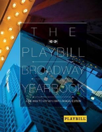 The Playbill Broadway Yearbook
