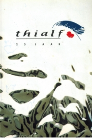 Thialf 25 jaar