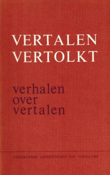 Vertalen vertolkt