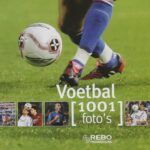 Voetbal 1001 foto's