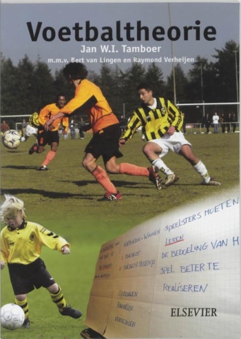 Voetbaltheorie