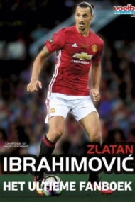 Zlatan Ibrahimovic