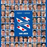 100 jaar SC Heerenveen