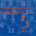 Jubileumboek RKHVV Huissen: 1933-2008. Met tal van kleurenillustraties.
