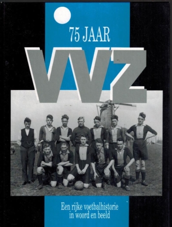 75 jaar VVZ