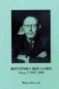 Botvinnik's Best Games: Volume 2