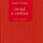 De Bal is Vierkant