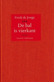 De Bal is Vierkant