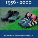 De Eredivisie 1956-2000