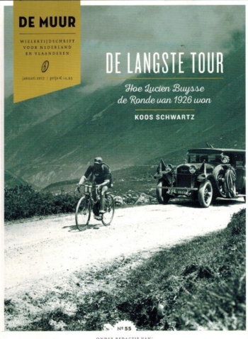 De Muur 55