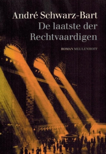 De laatste der rechtvaardigen