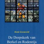 Dorpskerk van Berkel en Rodenrijs