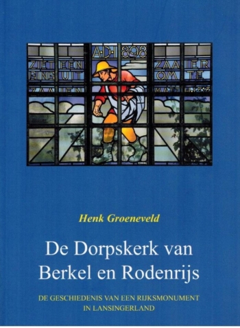 Dorpskerk van Berkel en Rodenrijs