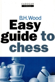 Easy Guide to Chess