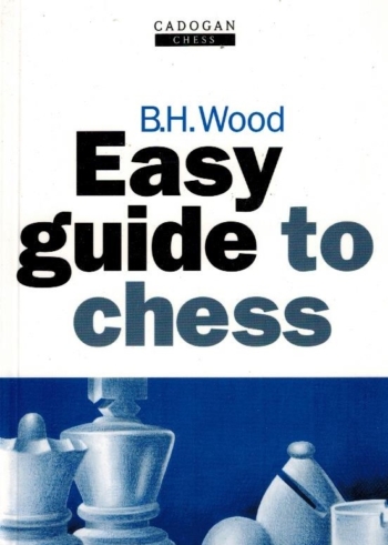 Easy Guide to Chess