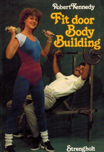 Fit door Body Building
