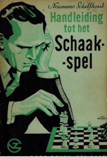 Handleiding tot het Schaakspel