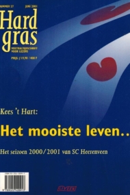 Hard Gras 27