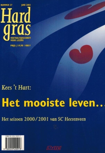 Hard Gras 27