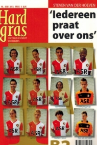 Hard Gras 90