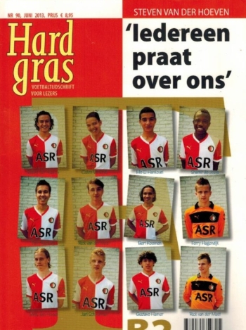 Hard Gras 90