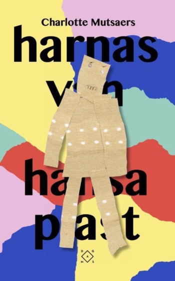 Harnas van hansaplast